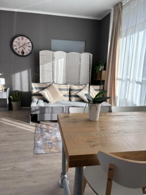 Authentic Travellers Suite